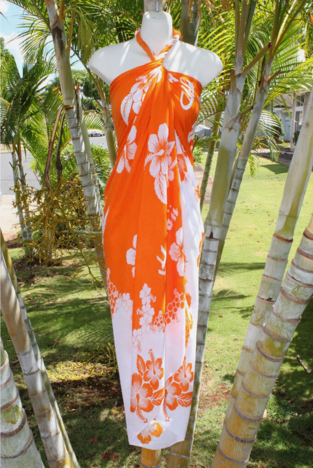 Beach Thneed Wrap